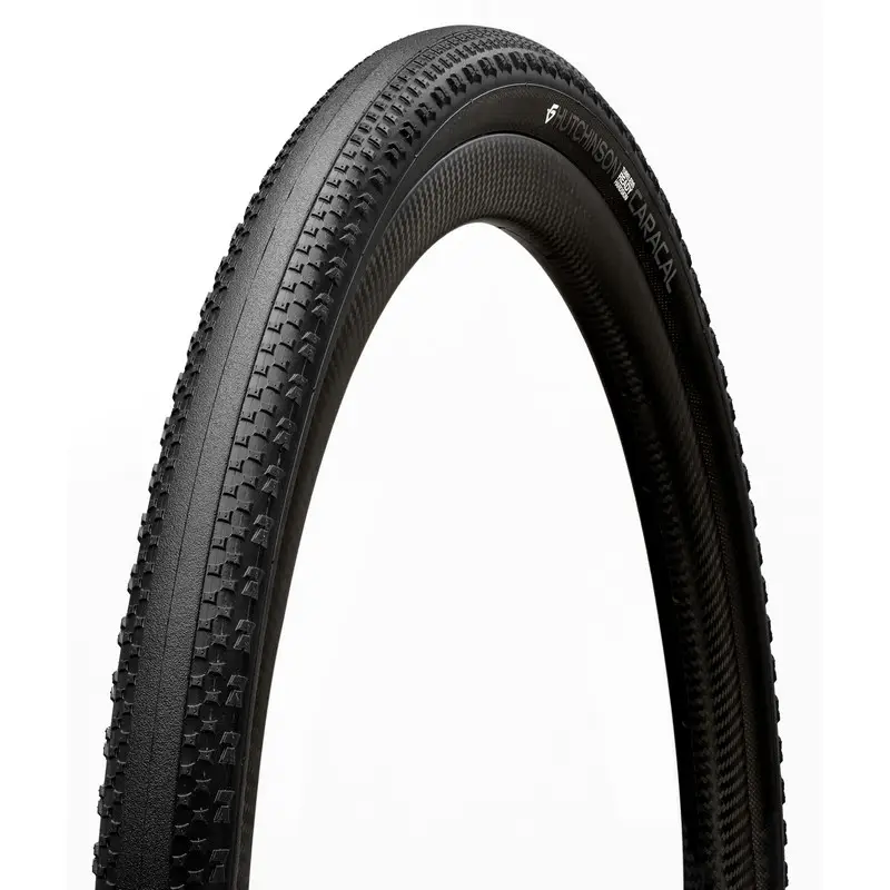 Copertone Gravel Caracal Tubeless Ready 700x40 Nero - image