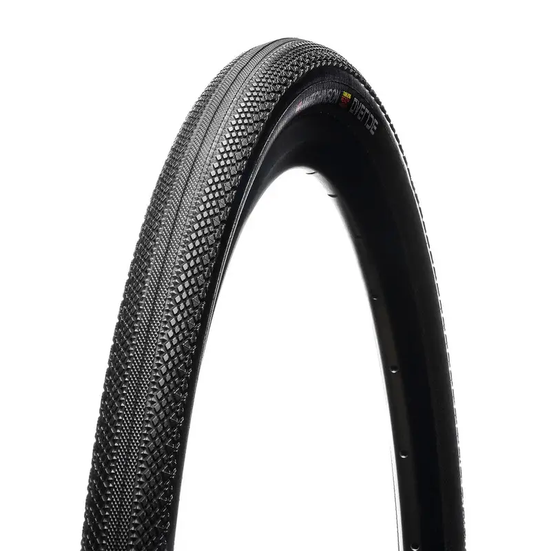 Copertone Gravel Overide Tubeless Ready 700x40 Nero - image