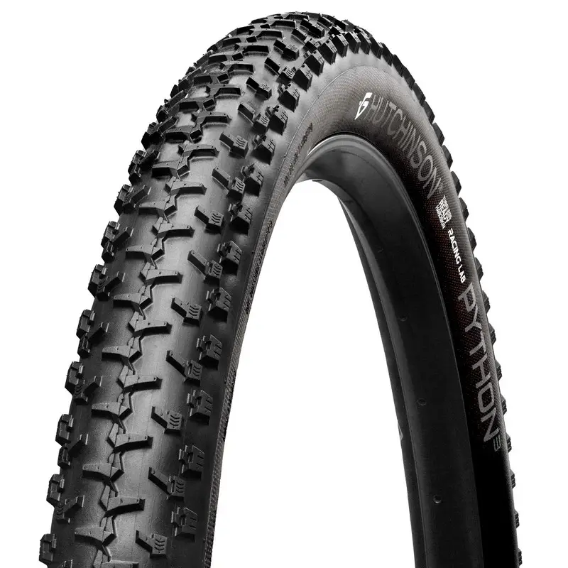 Copertone MTB Python 3 Tubeless Ready 29x2.40 Nero - image