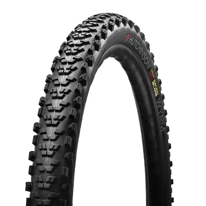 Copertone MTB Wyrm Tubeless Ready 29x2.40 Nero - image