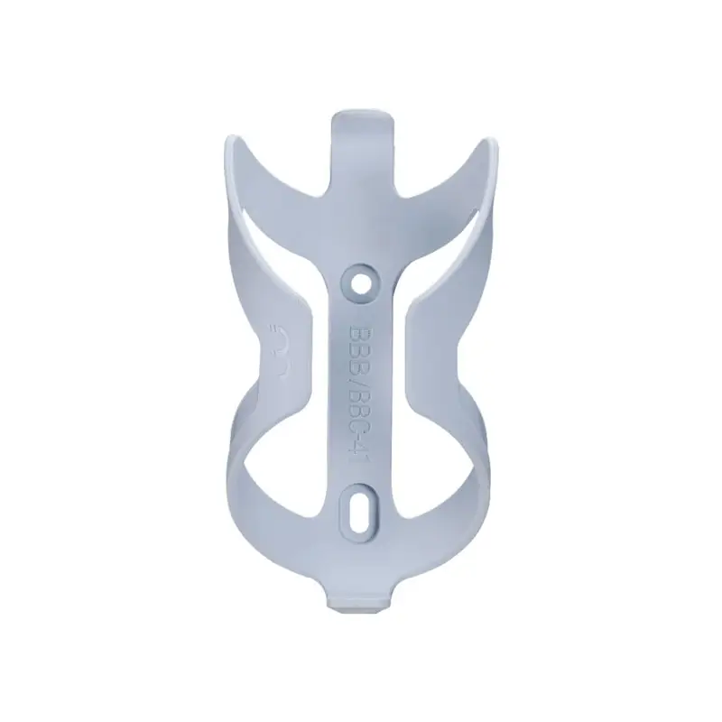 Fastcage Weiß Flaschenhalter #1