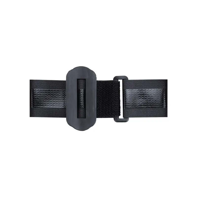 Trinkflaschenhalter mit Klettverschluss Haulermount Grau #2