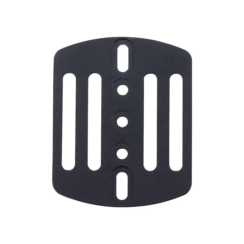 Trinkflaschenhalter mit gerissenem Klettverschluss #1