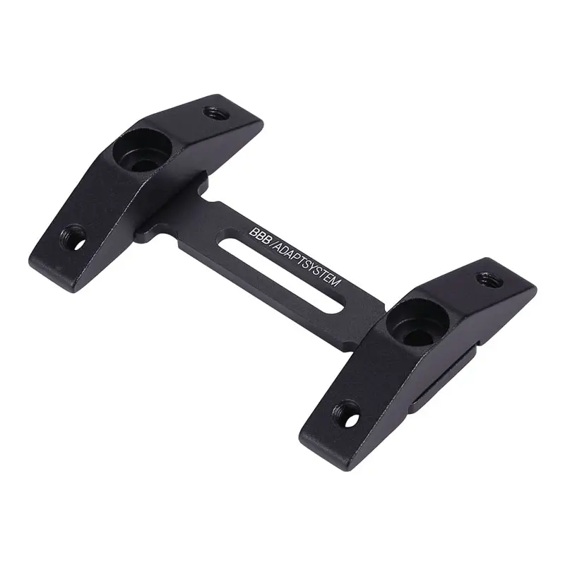 Unterstützung für 2 Flaschenhalter Dualmount - image