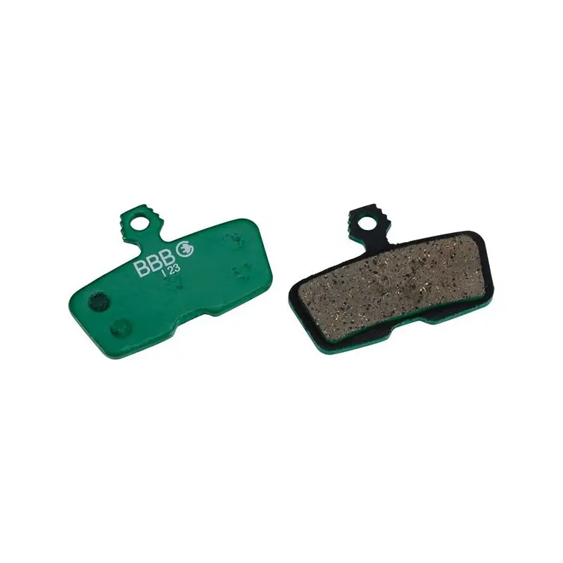 Organische Avid Core-R E-Bike Bremsbeläge - image