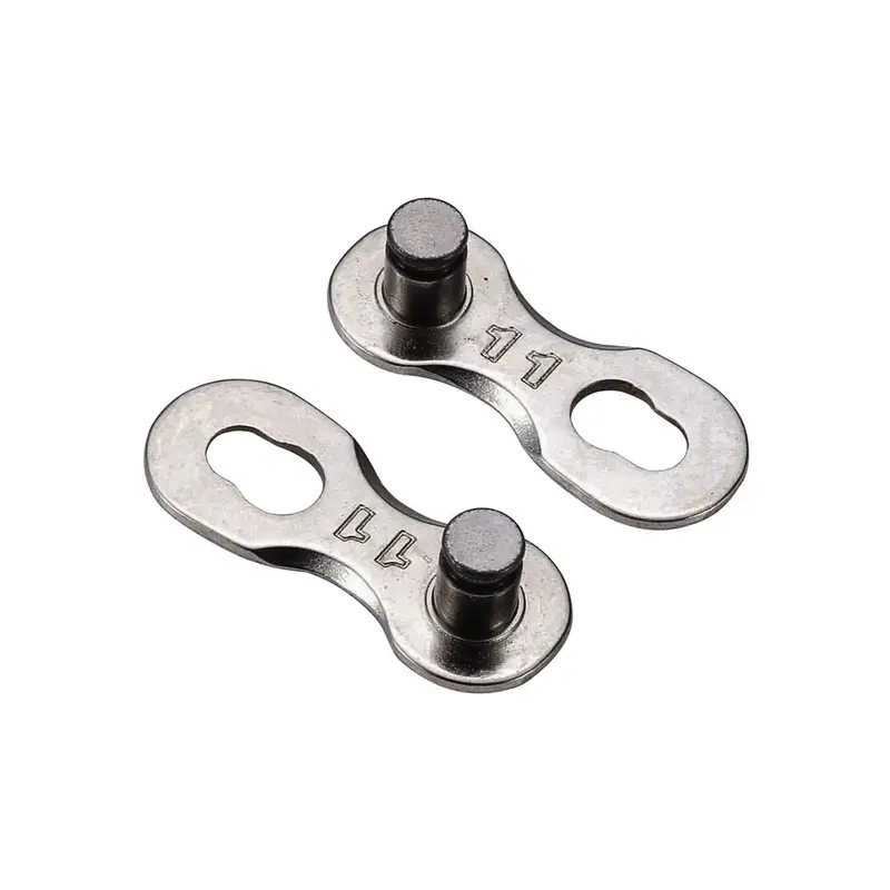 Smartlink-Kette 11V Nickel angekommen - image