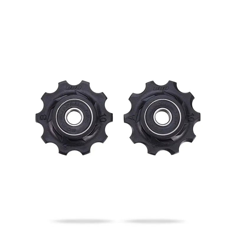 Puleggia Deragliatore Rollerboys 10v - image