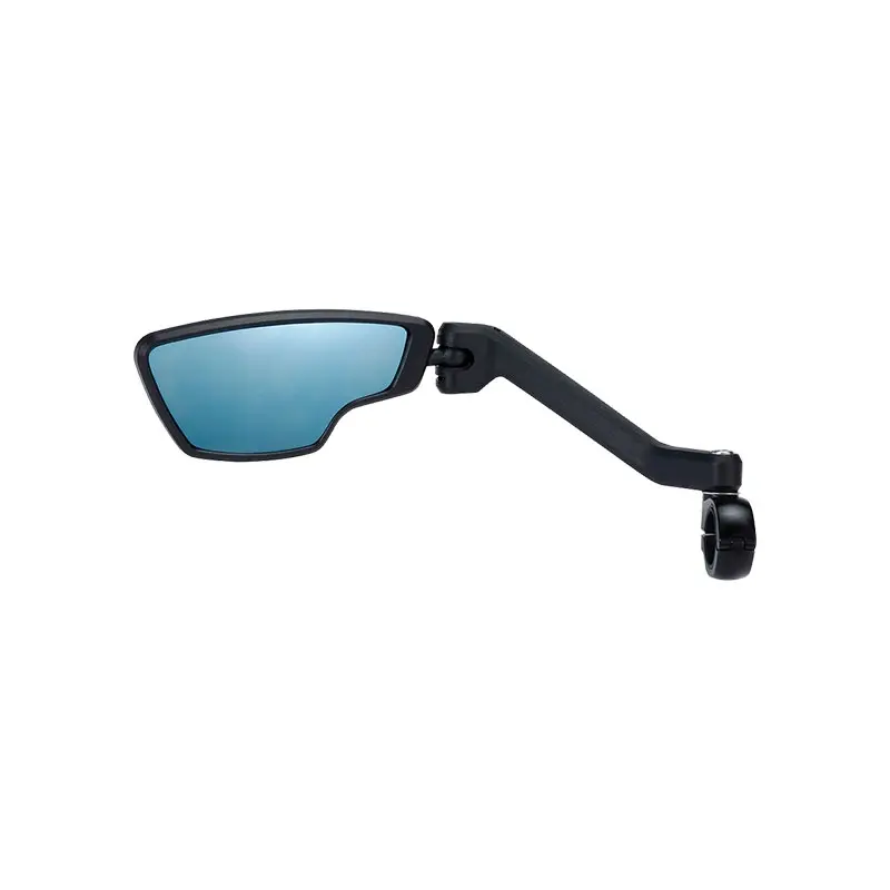 Cityview Fahrradrückspiegel links mit Lenkerklemmung von 22,2 bis 25,4 mm - image