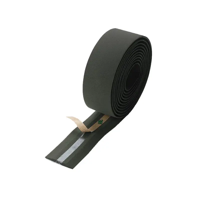 Raceribbon Lenkerband 200cm x 3cm Olivgrün #1