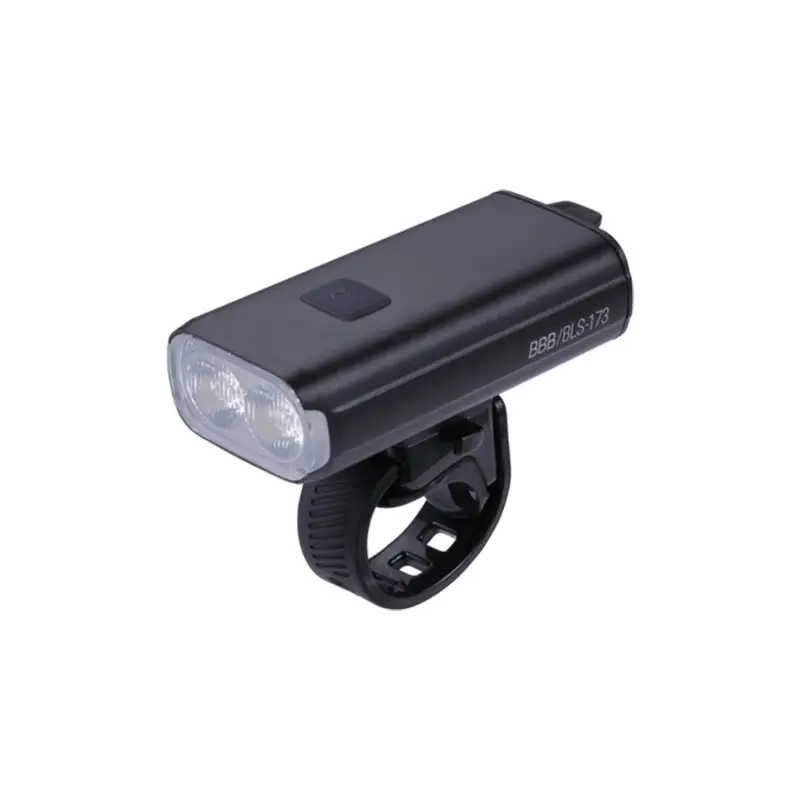 Luz Dianteira Strikeduo 2000 - image