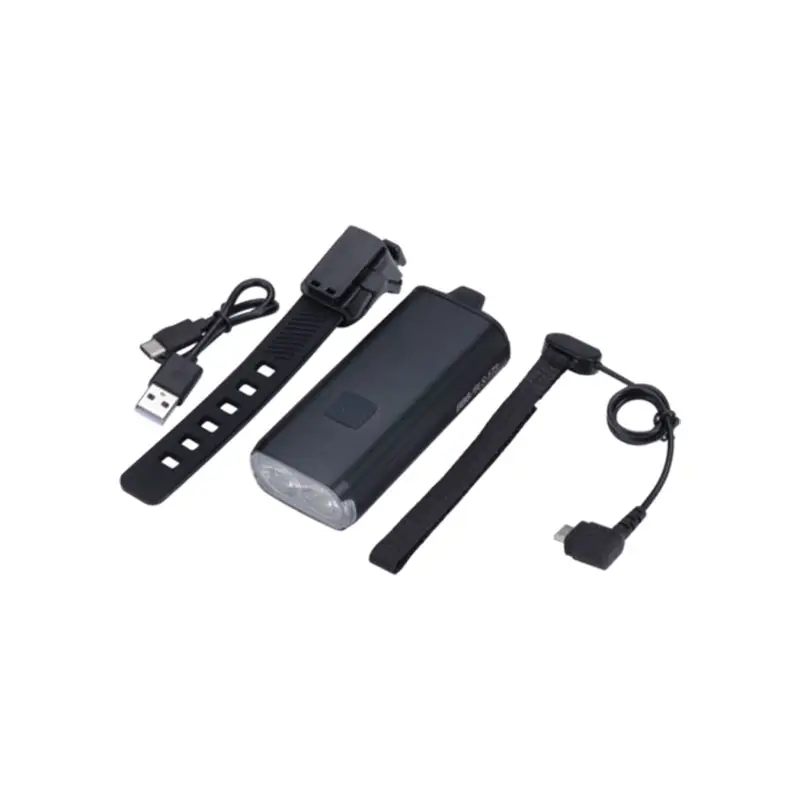 Luz Dianteira Strikeduo 2000 #1