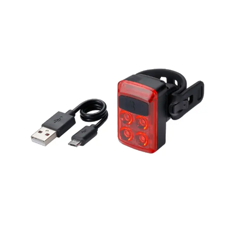 Mini Rücklicht Slide #1