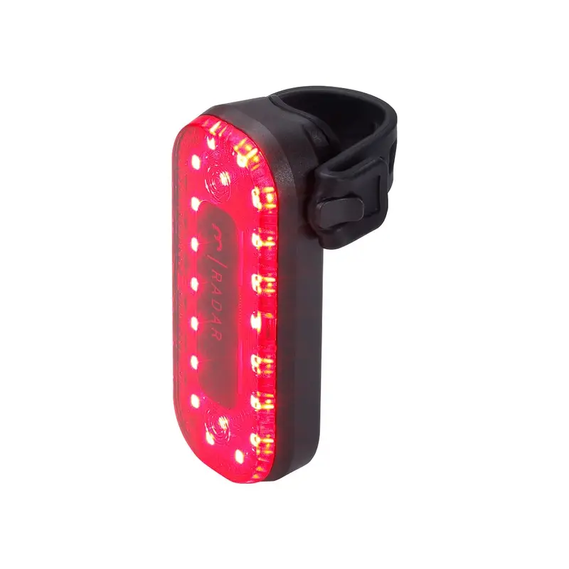 Black Rear Light Signal Radar BLS-145 - image