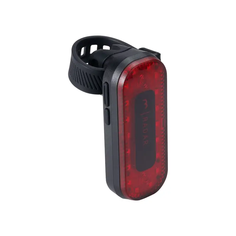 Black Rear Light Signal Radar BLS-145 #1