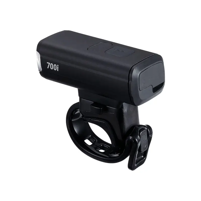 Lanterna Frontal Nanostrike 700i 1600mAh Preto 73mm x 39.5mm x 26mm #1