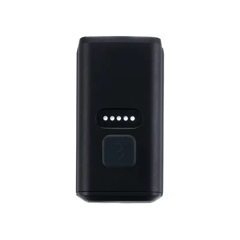 Lanterna Frontal Nanostrike 700i 1600mAh Vermelho 73mm x 39.5mm x 26mm #1