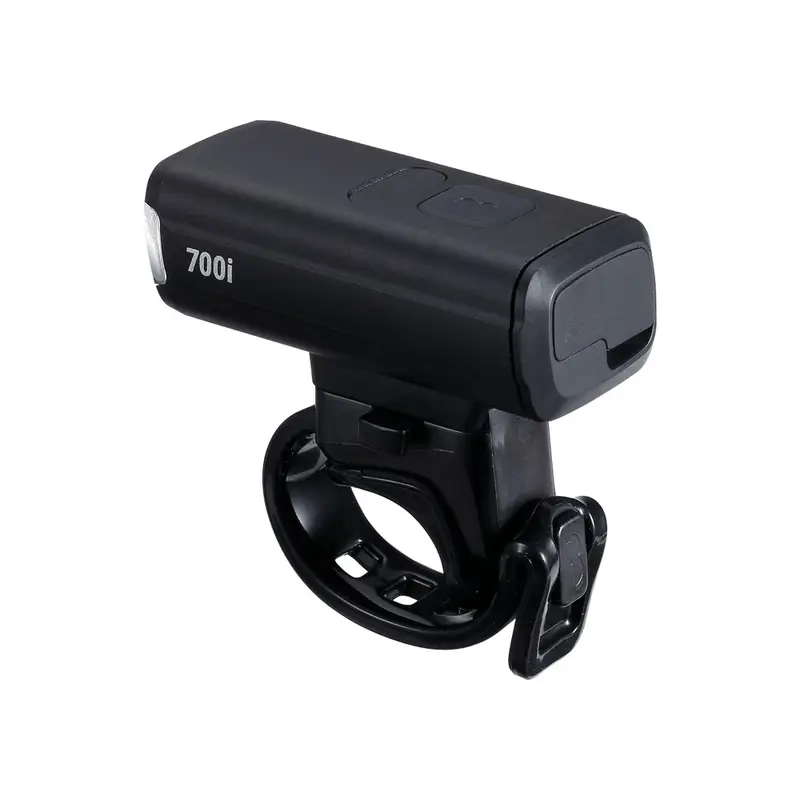 Lanterna Frontal Nanostrike 700i 1600mAh Vermelho 73mm x 39.5mm x 26mm #3