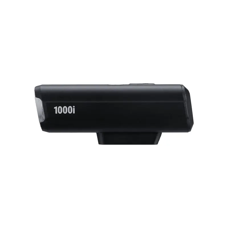 Luce Anteriore Nanostrike 1000i 2200mAh Arancio BLS-263 i #2