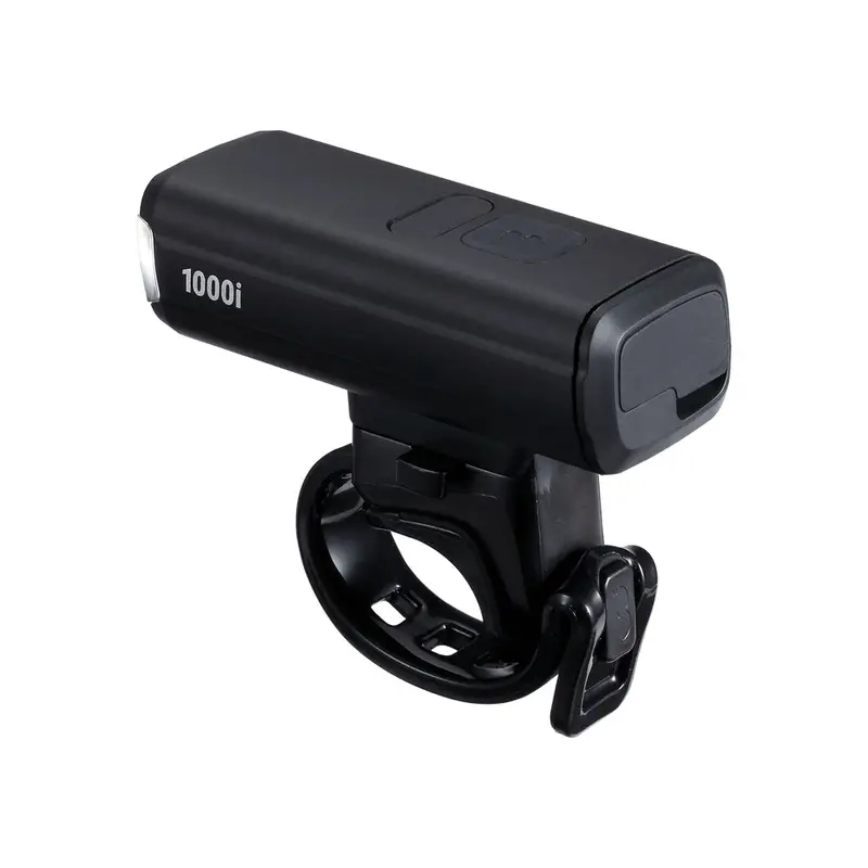 Luce Anteriore Nanostrike 1000i 2200mAh Arancio BLS-263 i #3