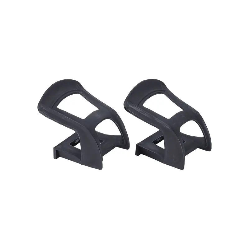 Clip Pedali Nosetight M Schwarz - image