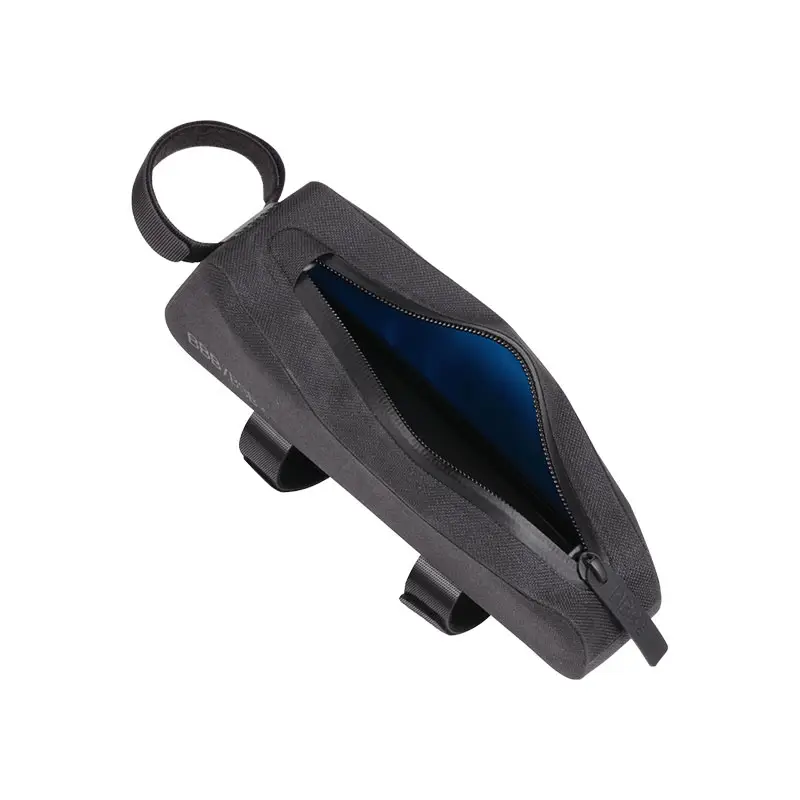 Tubular Bag Sealtank M 21cm x 5.1cm x 7.5cm 0.55L #1