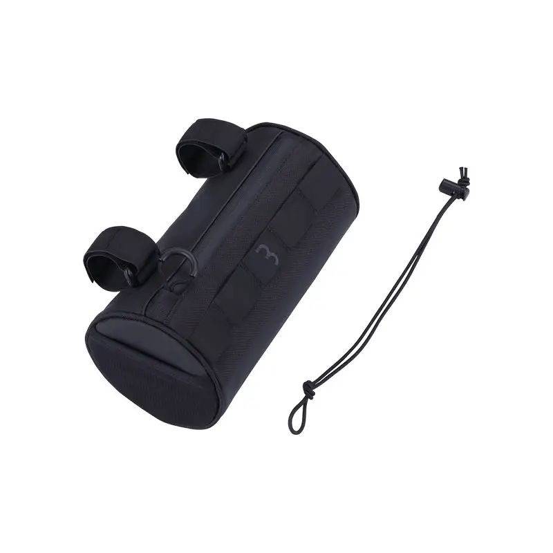 Bolsa de Guidão Barrelpack M 20cm x 10cm x 10cm 1.5L #1