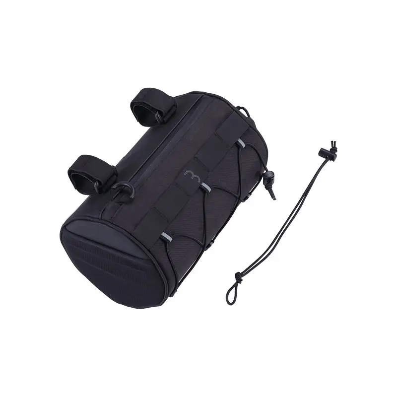 Borsa Da Manubrio Barrelpack L 22cm x 14cm x 10cm 3L #1