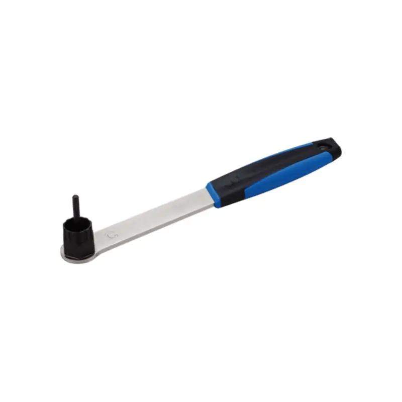 Schlüssel zum Demontieren des Ritzelpakets Lockout von Campagnolo - image