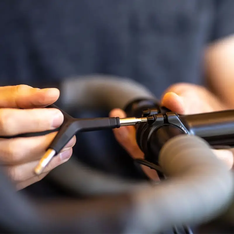 Multischlüssel Inbus A Y 4-5-6mm #1