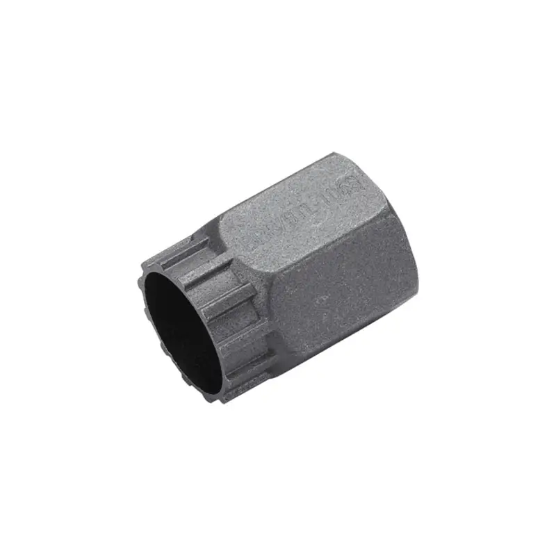 Lockplug Shimano HG Kettenblattabnehmwerkzeug-Adapter - image