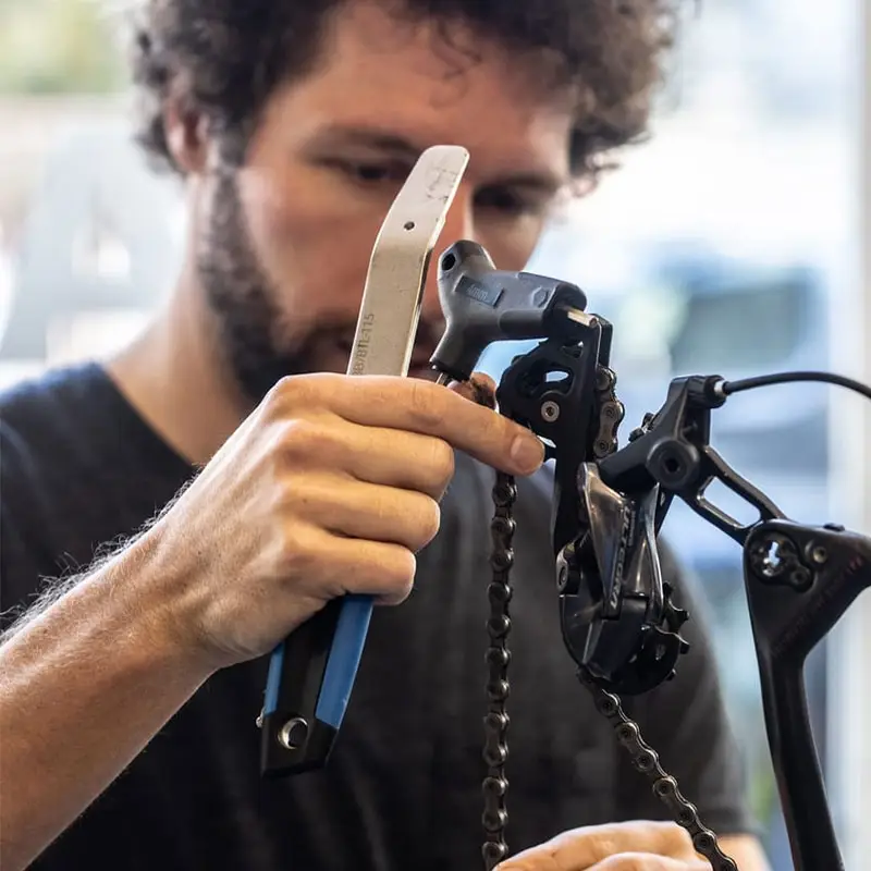 Hebel Öffnen Kolben Zange Bremse Pistonfix #1