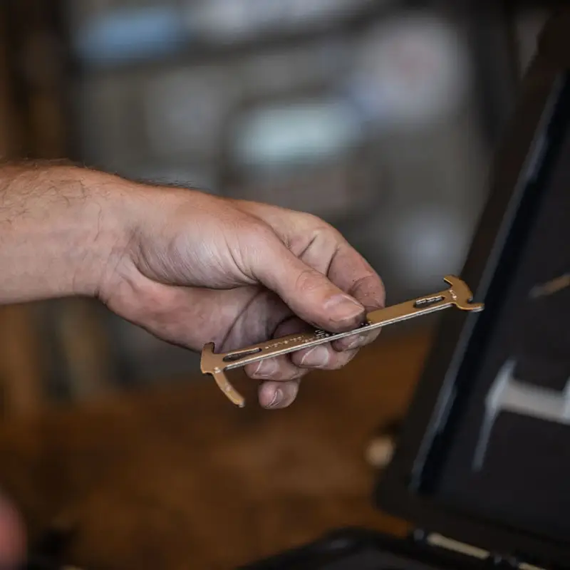 Kettenverschleißmesser Chainchecker #1