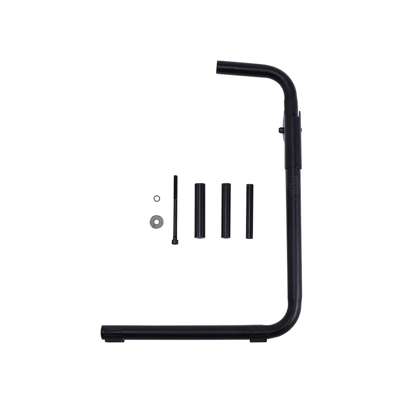 Soporte de Bicicleta para Biela Spindlestand 13-17-20mm #1