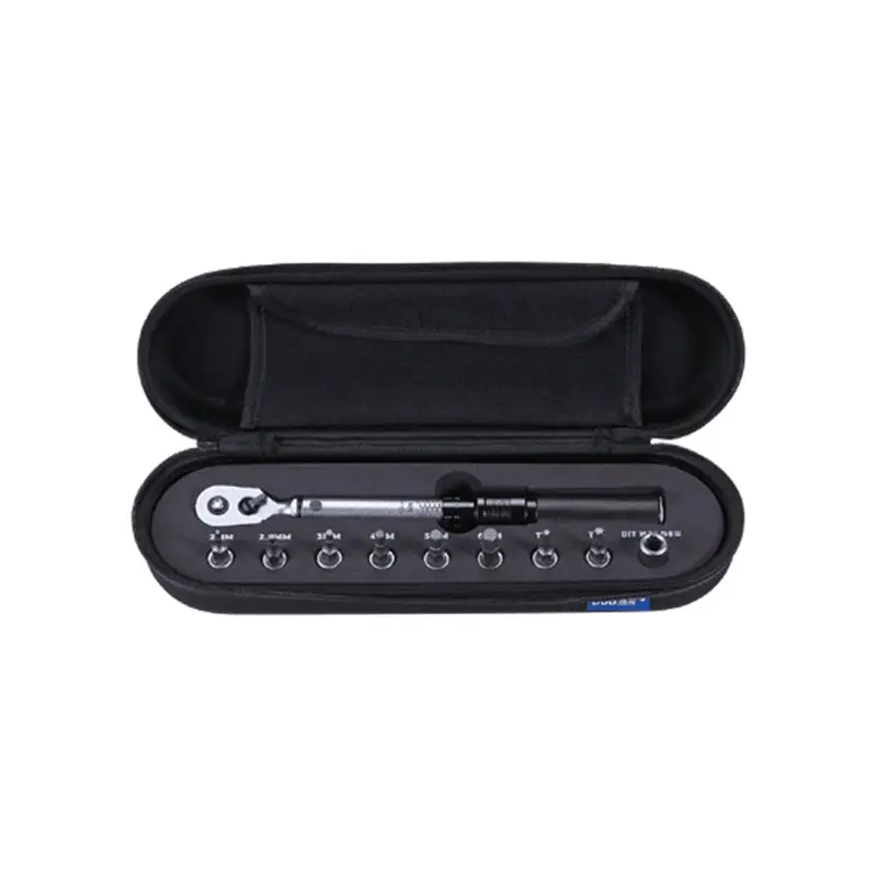 Kit Chiave Dinamometrica Precisiontorque 1-4’’ 1-10nm #1