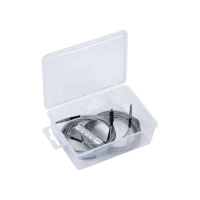 Kit Führungsschlauch Tubeguide für Innenkabel - image