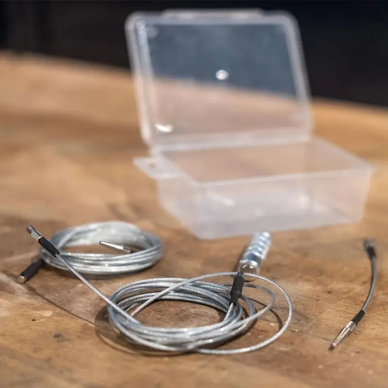 Kit Führungsschlauch Tubeguide für Innenkabel #1