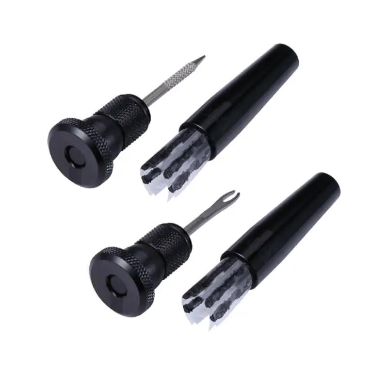 Kit zur Reparatur von Tubeless-Reifen Barplugger. - image