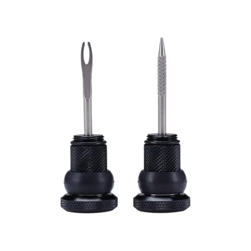 Kit zur Reparatur von Tubeless-Reifen Barplugger. #1