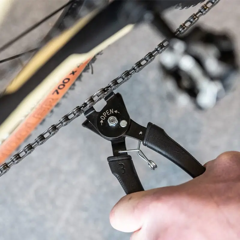 Re-Link Kettenmaschenzange #1