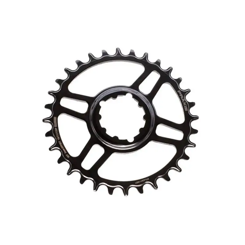 Corona MTB DM NW 32D 0mm Offset Steel - image