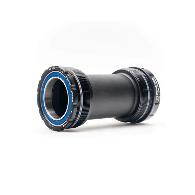 Central Movement M30 Thru T47 Asymmetric Ceramic - image