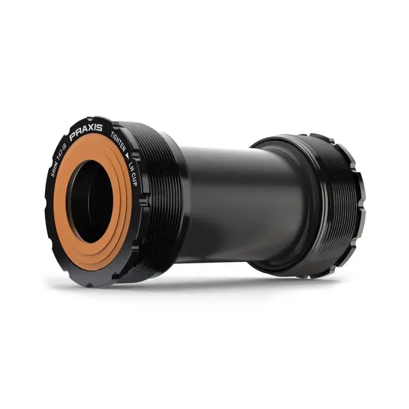 Movimento Centrale Strada Shimano T47 (Cuscinetto Interno) 85.5 Ceramica - image