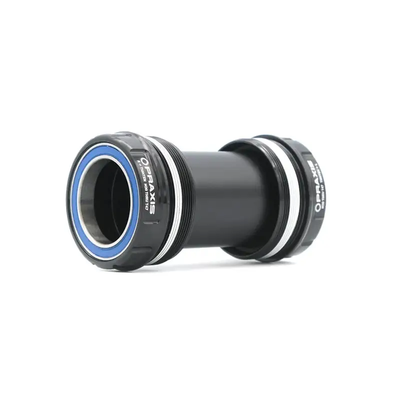 Central Movement Road/MTB M30 Thru T47 (External Bearing) 68/73mm Ceramic - image