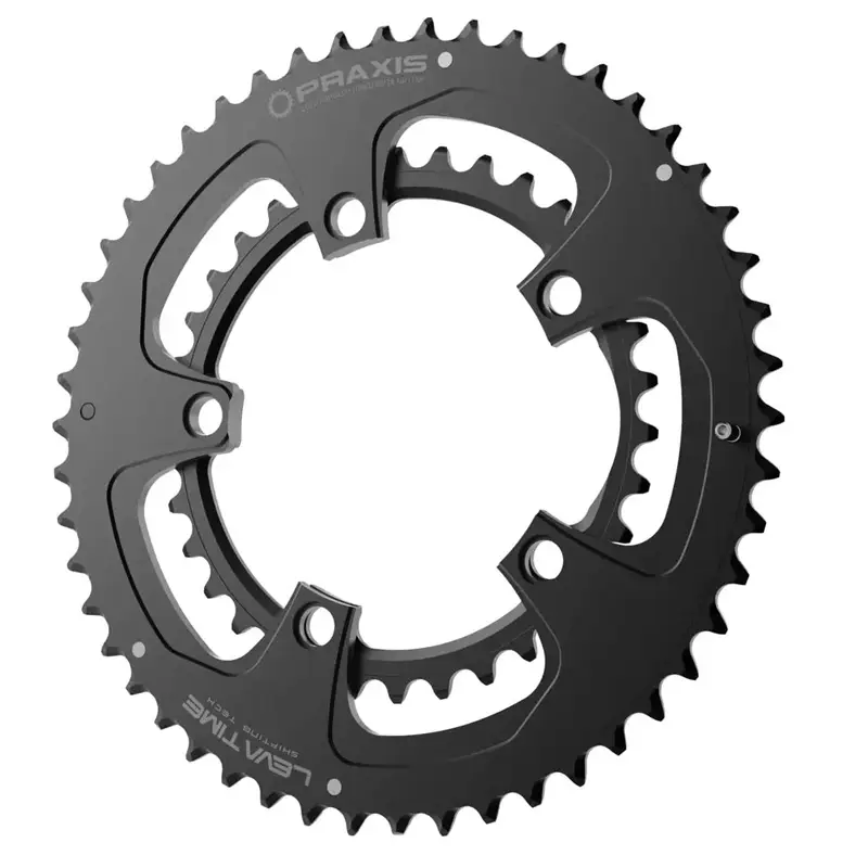 Kit Corone Straße 34/50D 5 x 110 BCD Buzz Sport 10/11/12v - image