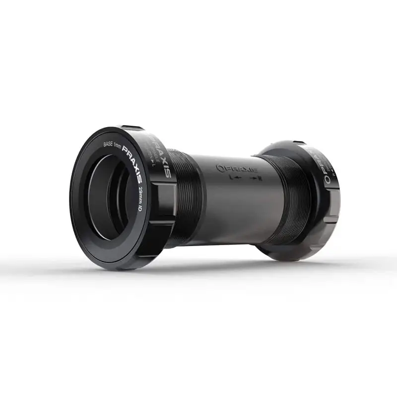 Movimento Central Estrada/MTB SRAM 29mm DUB BSA Rosca Aço - image