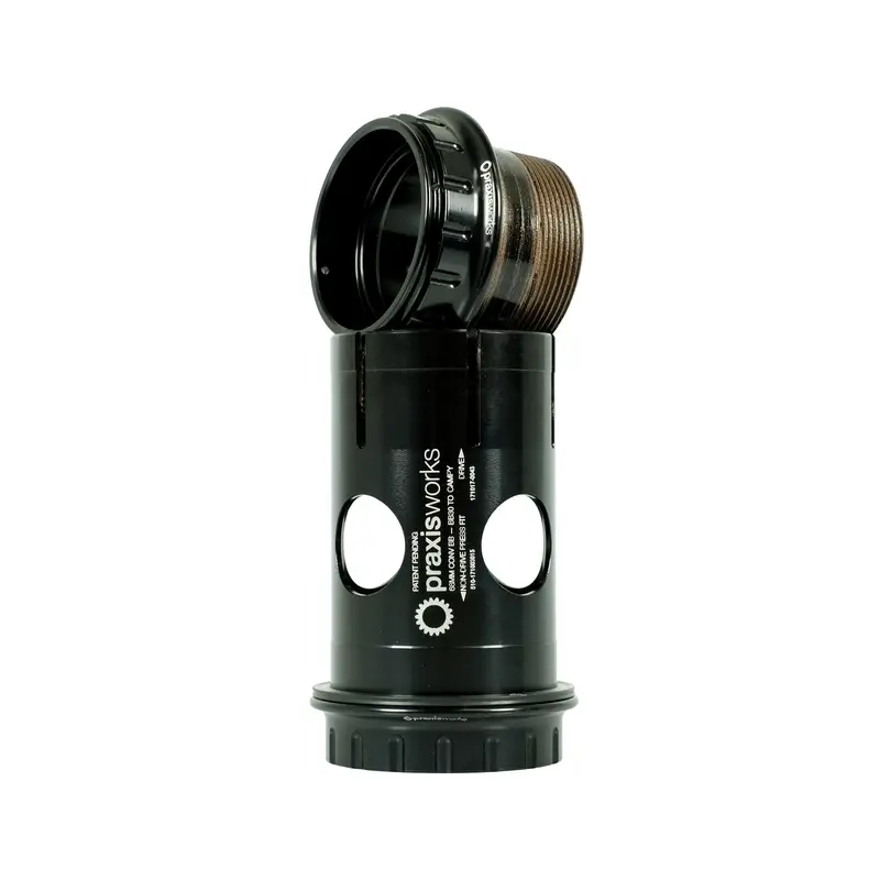 Kit de Conversion Route Campagnolo UltraTorque pour BB30 / PF30 60mm - image