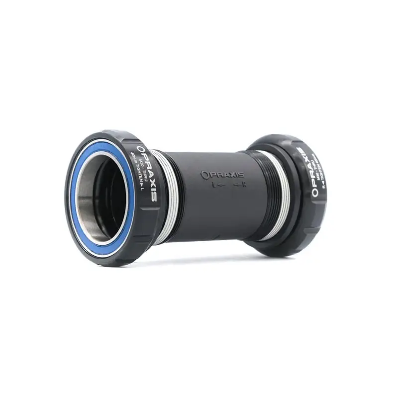 Zentrales Laufrad Straße/MTB M30 Thru BSA Gewinde 68/73mm Keramik - image