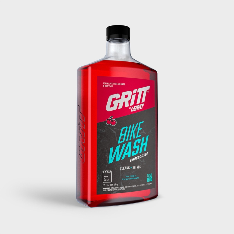 Detergente Concentrato Bike Wash True BiO 1L