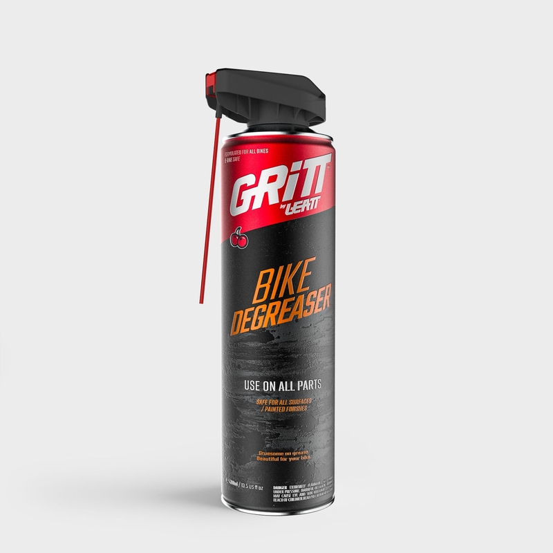Sgrassatore Bike Degreaser Aerosol 400ml