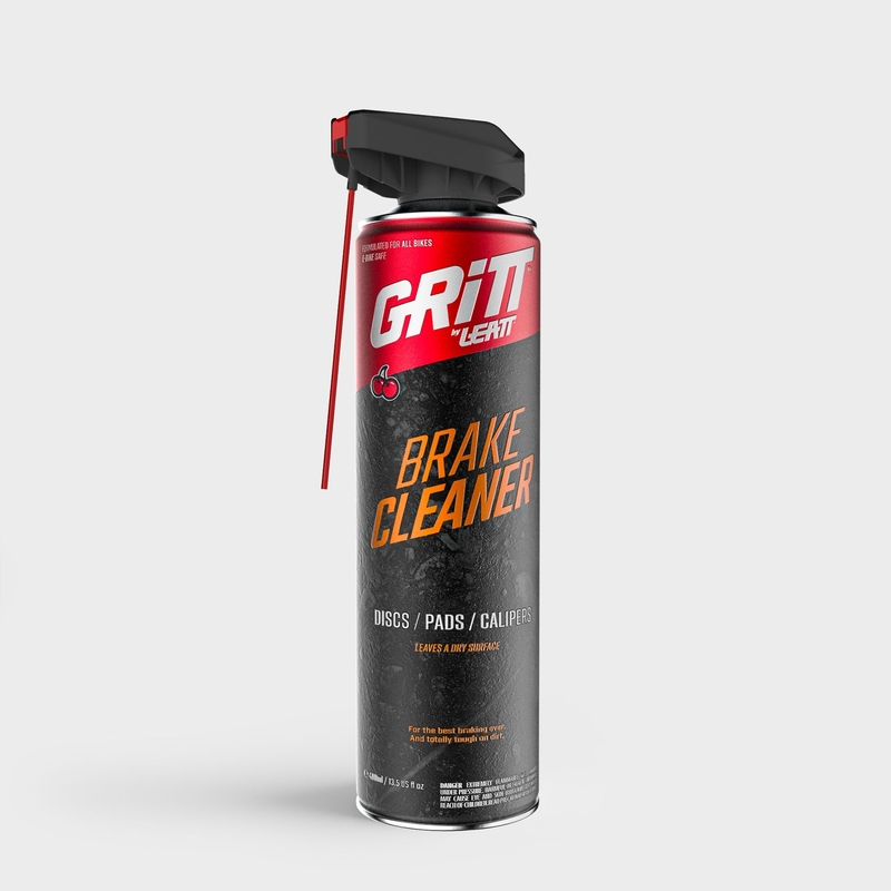 Detergenti Freni A Disco Brake Cleaner Aerosol 400ml
